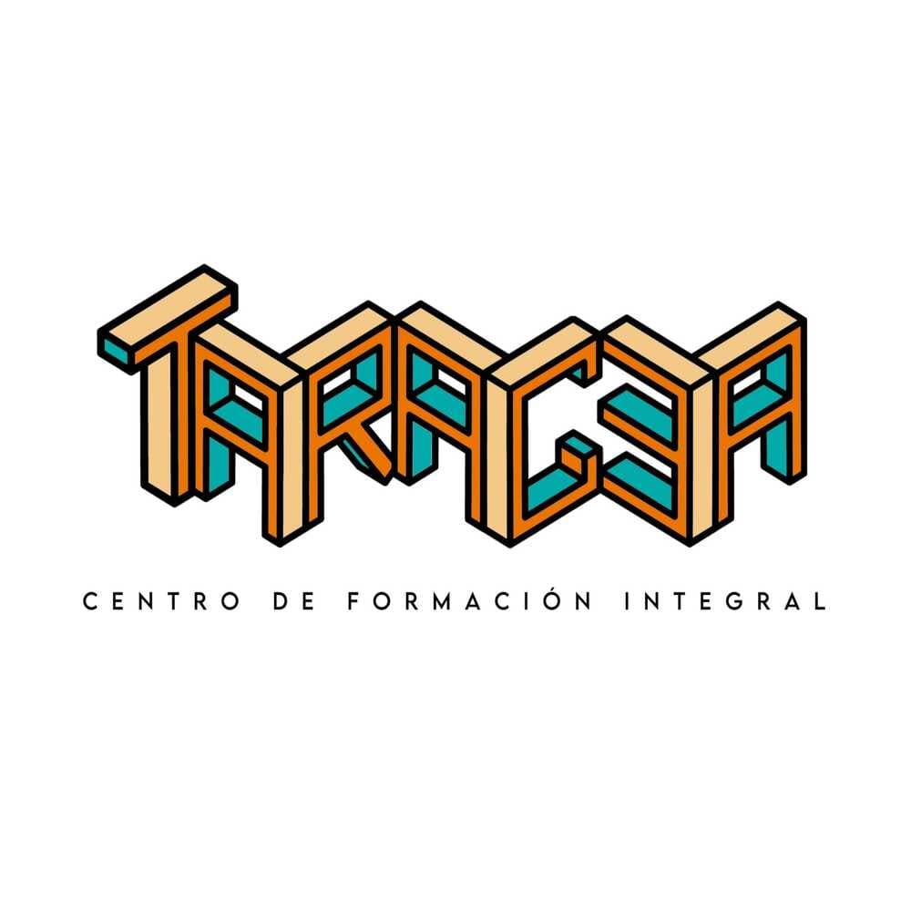 Centro de Formación Taracea Logo
